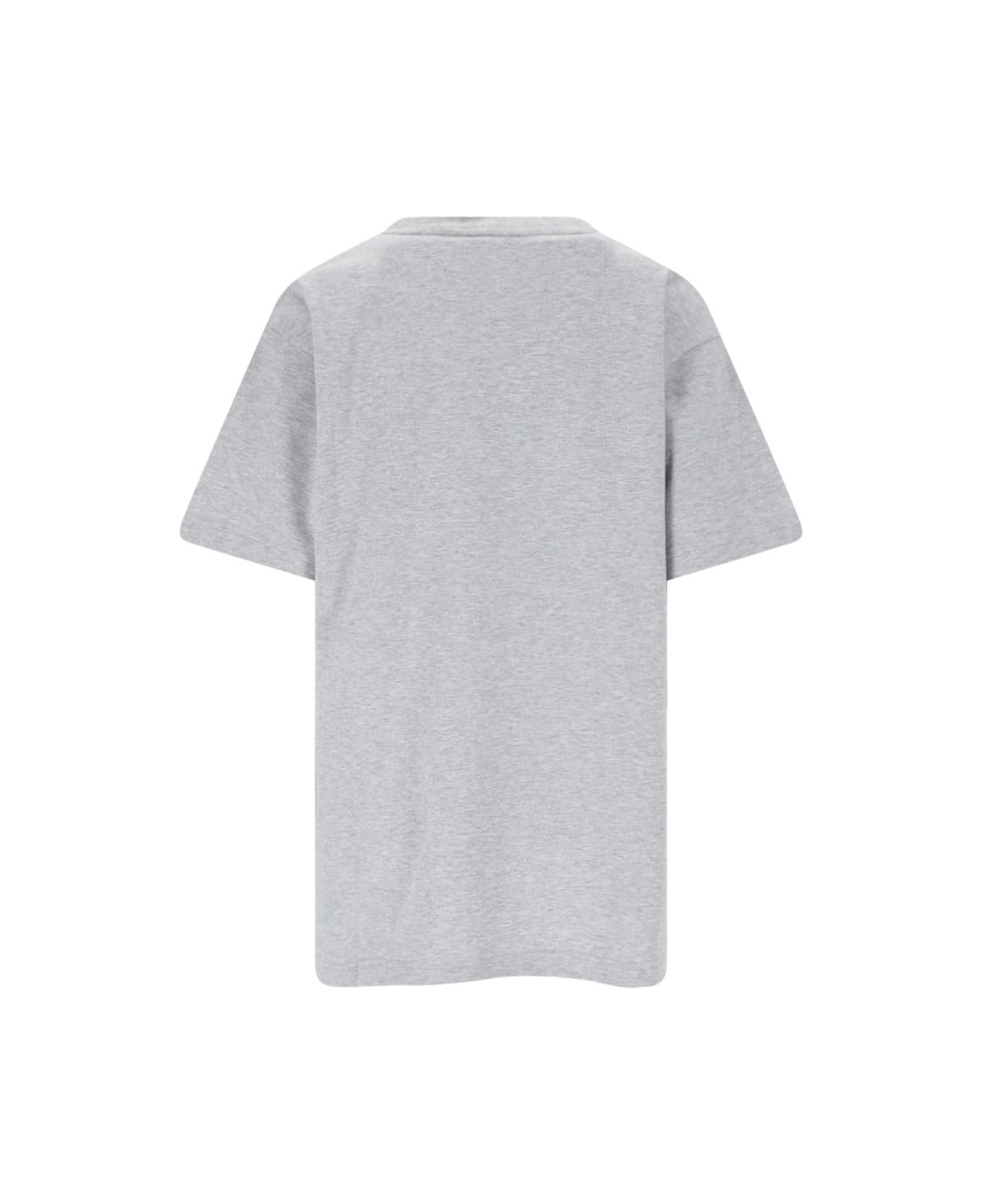 Logo T-shirt - 2