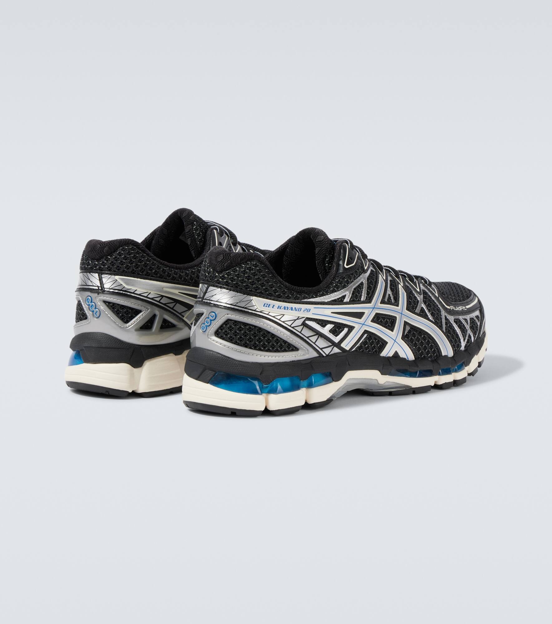 Gel-Kayano 20 sneakers - 6