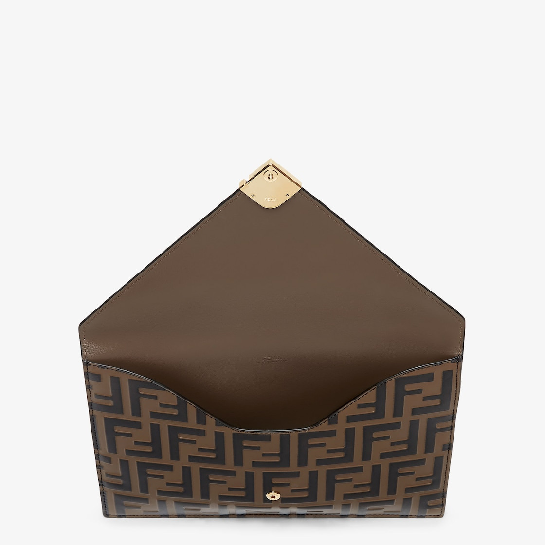 FF Diamonds Flat Pouch - 3