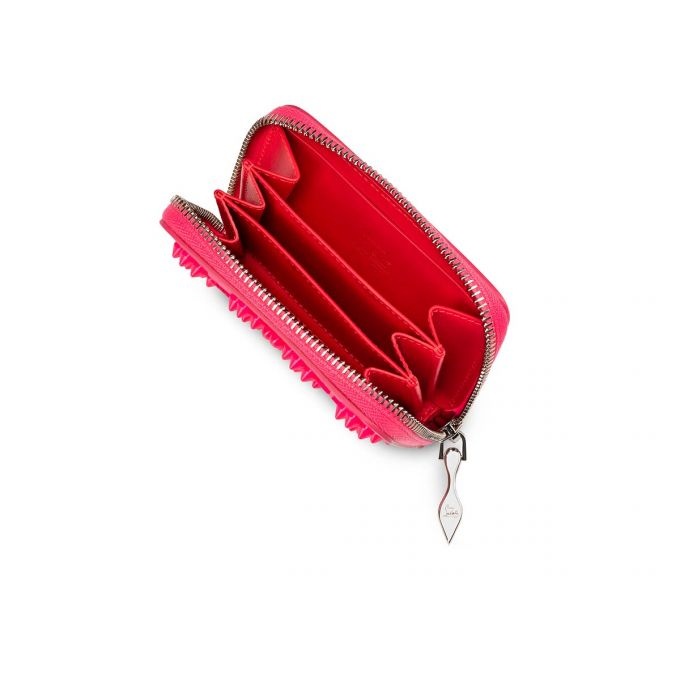 Panettone Coin Purse PINK - 4
