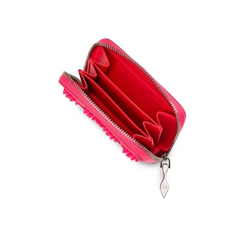 Panettone Coin Purse PINK 4