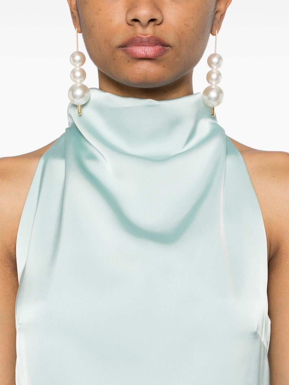 Estrana maxi dress - 5