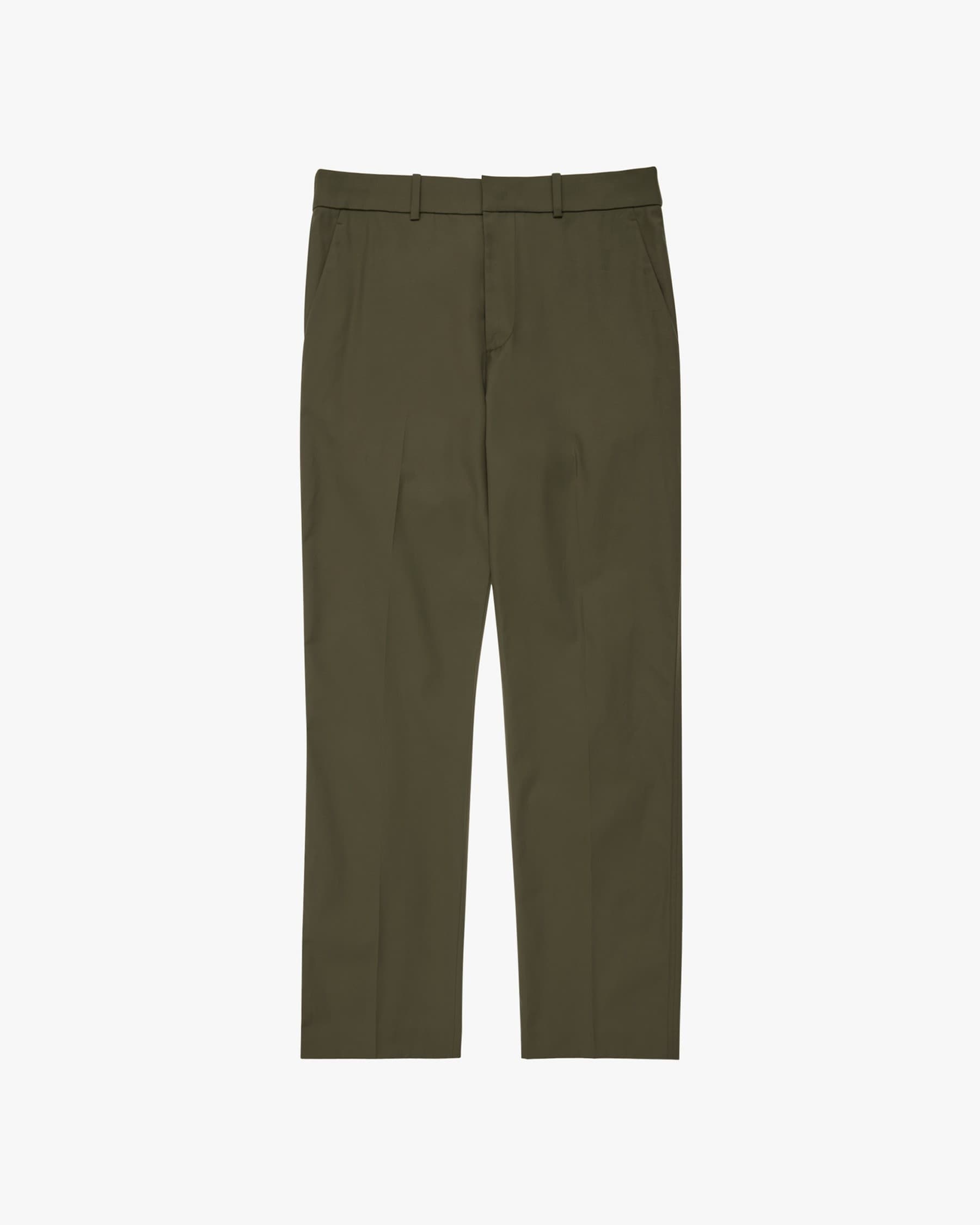 TAILORED PANT - 1