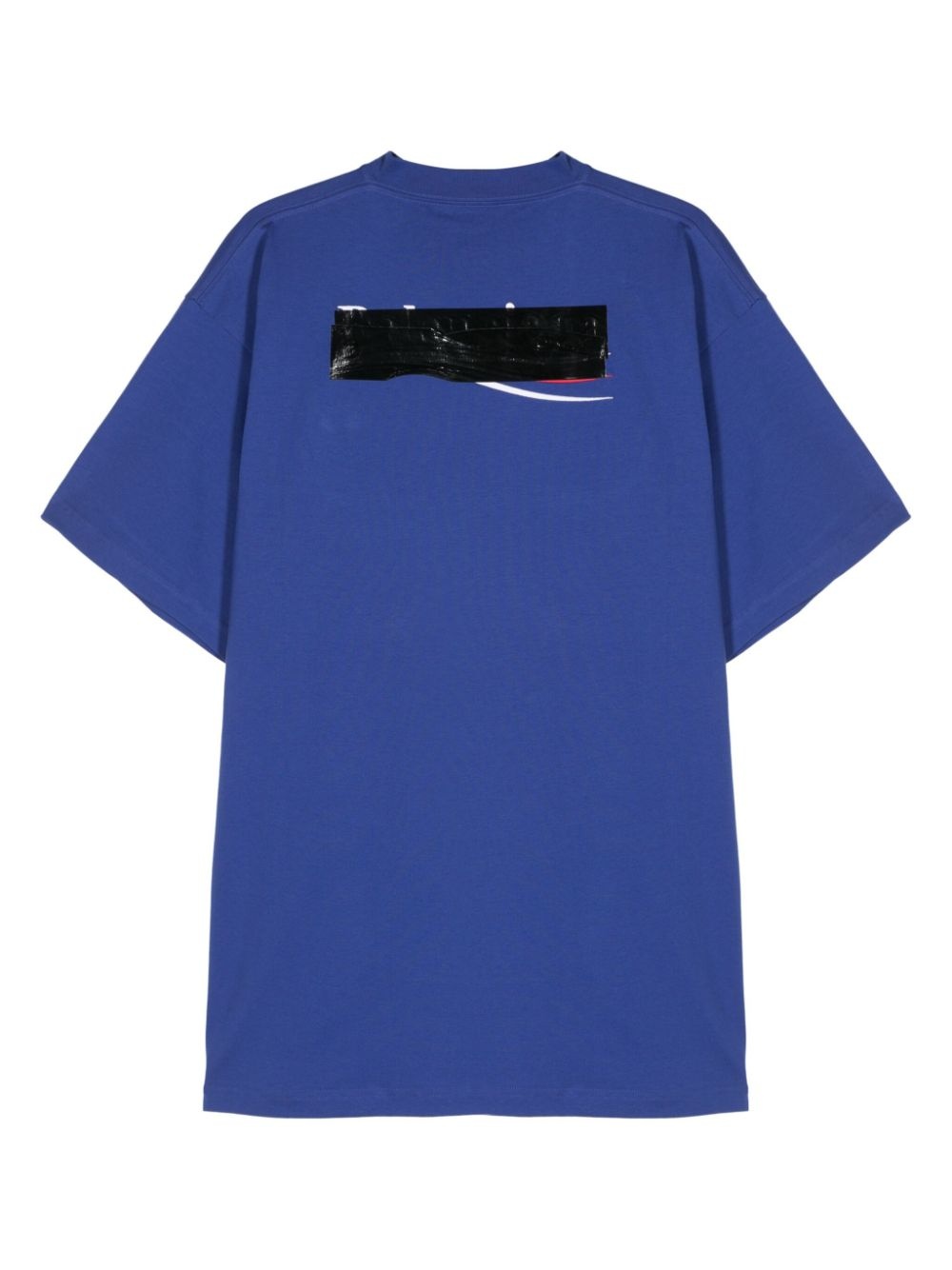 Gaffer Political Campaign-print T-shirt - 2
