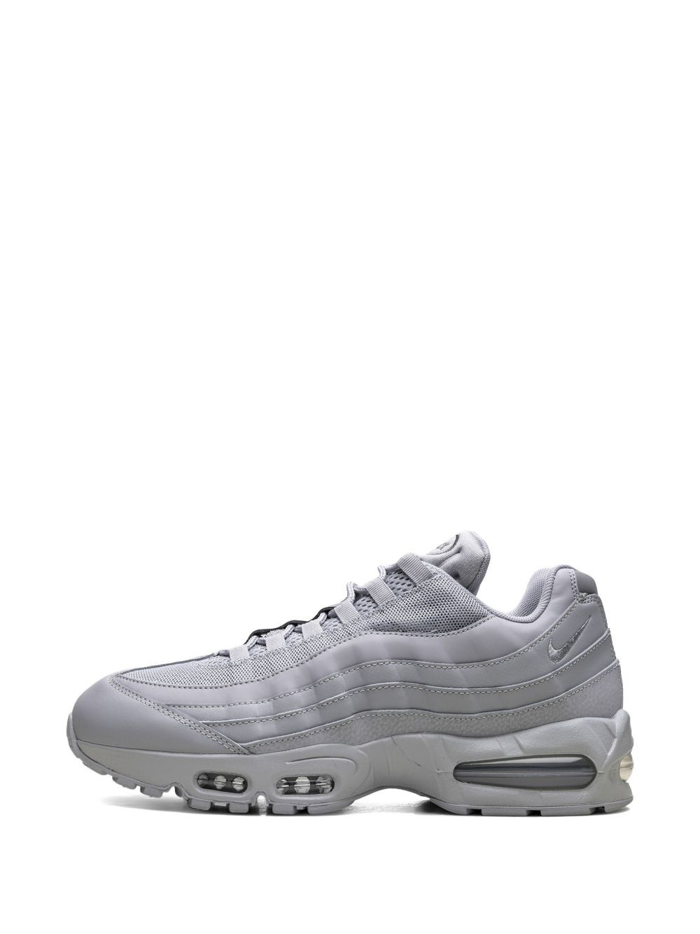 Air Max 95 "Wolf Grey" trainers - 4