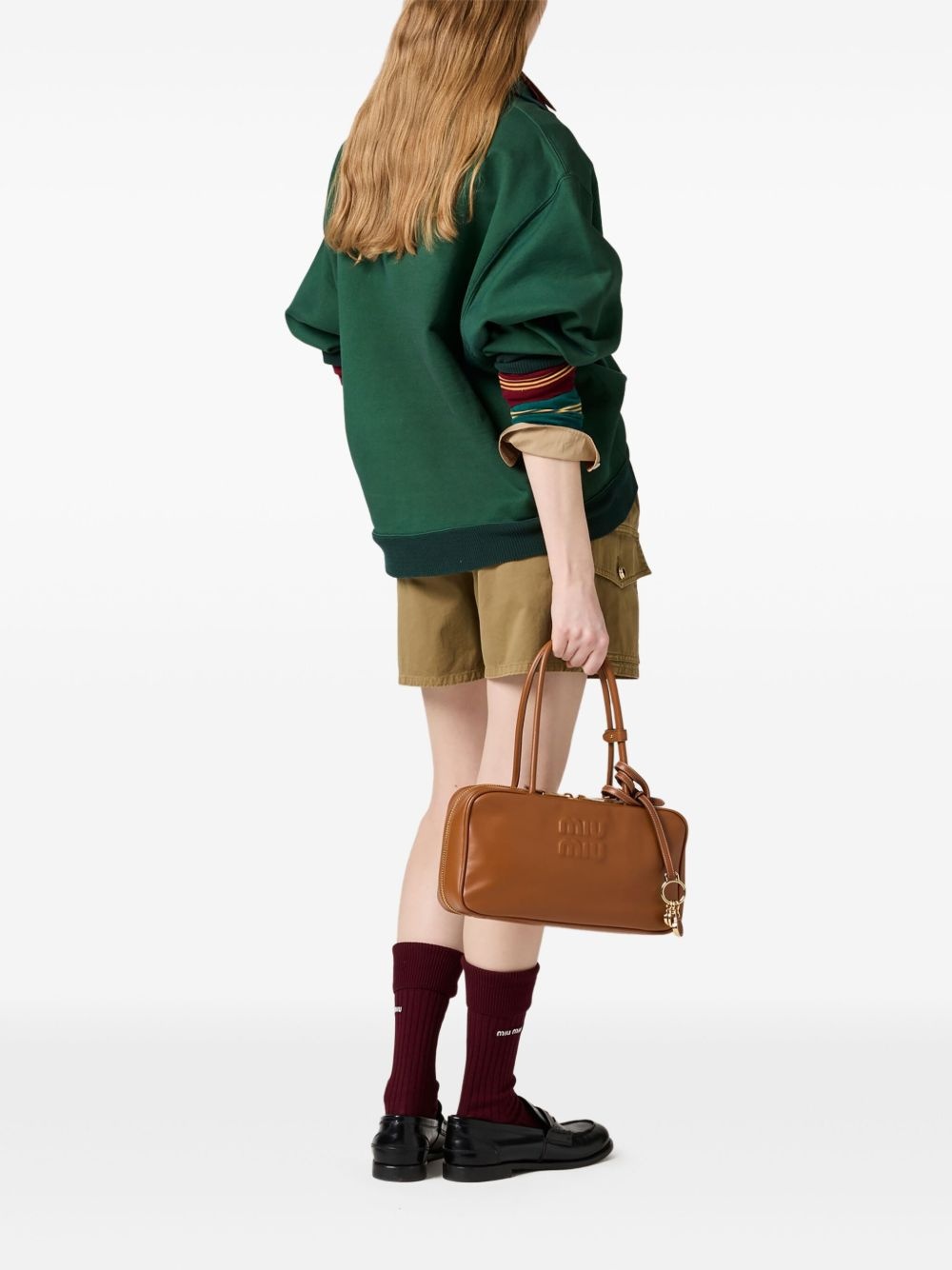 cotton shorts - 3