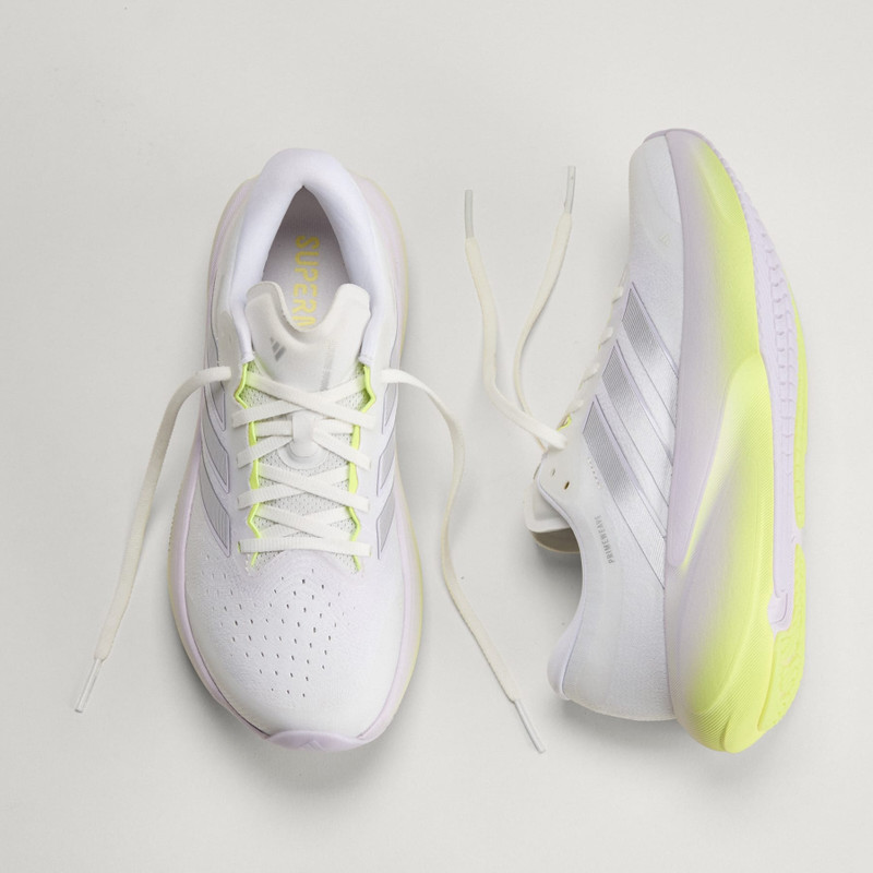 SUPERNOVA RISE 3 RUNNING SHOES 4