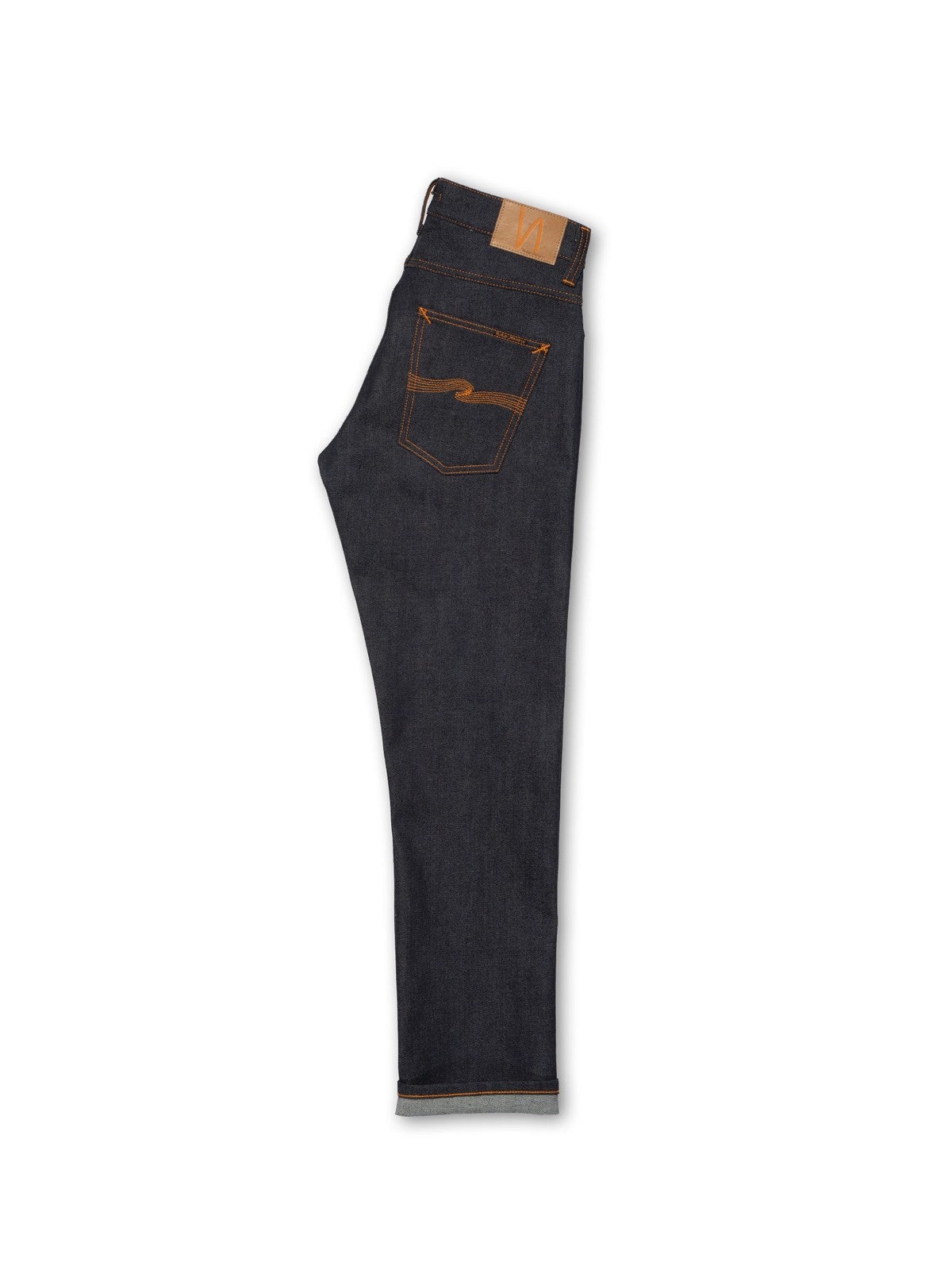 Grim Tim Dry Japan Selvedge - 2