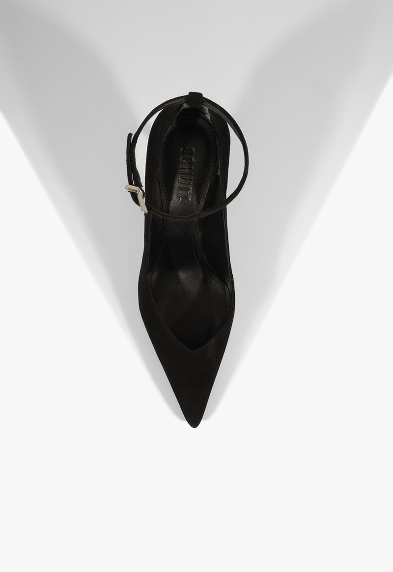 Mia Pump 4
