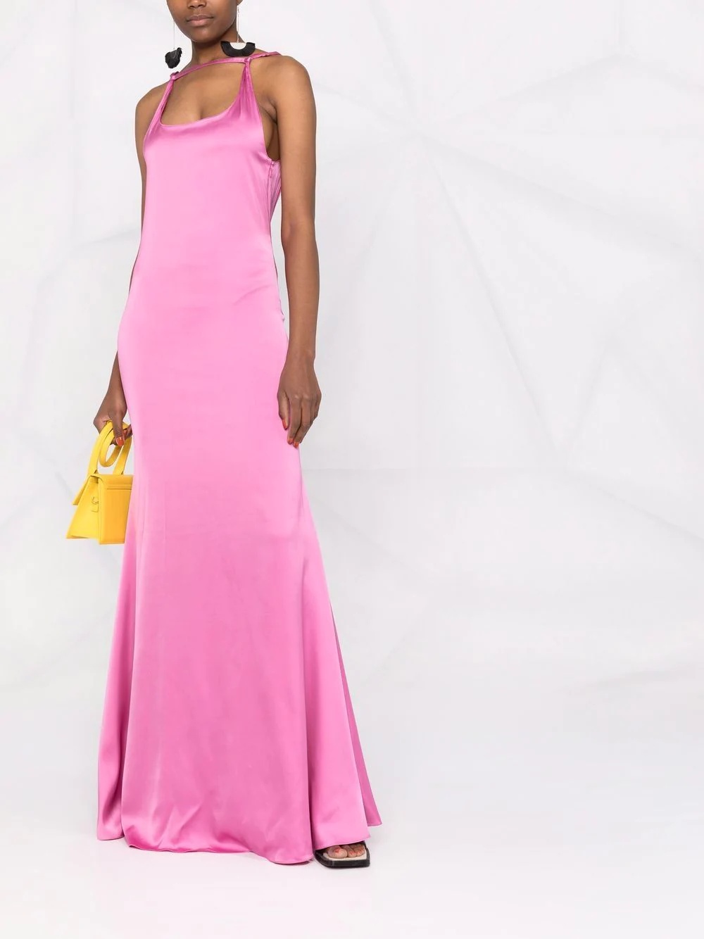 La Robe Mentalo dress - 2