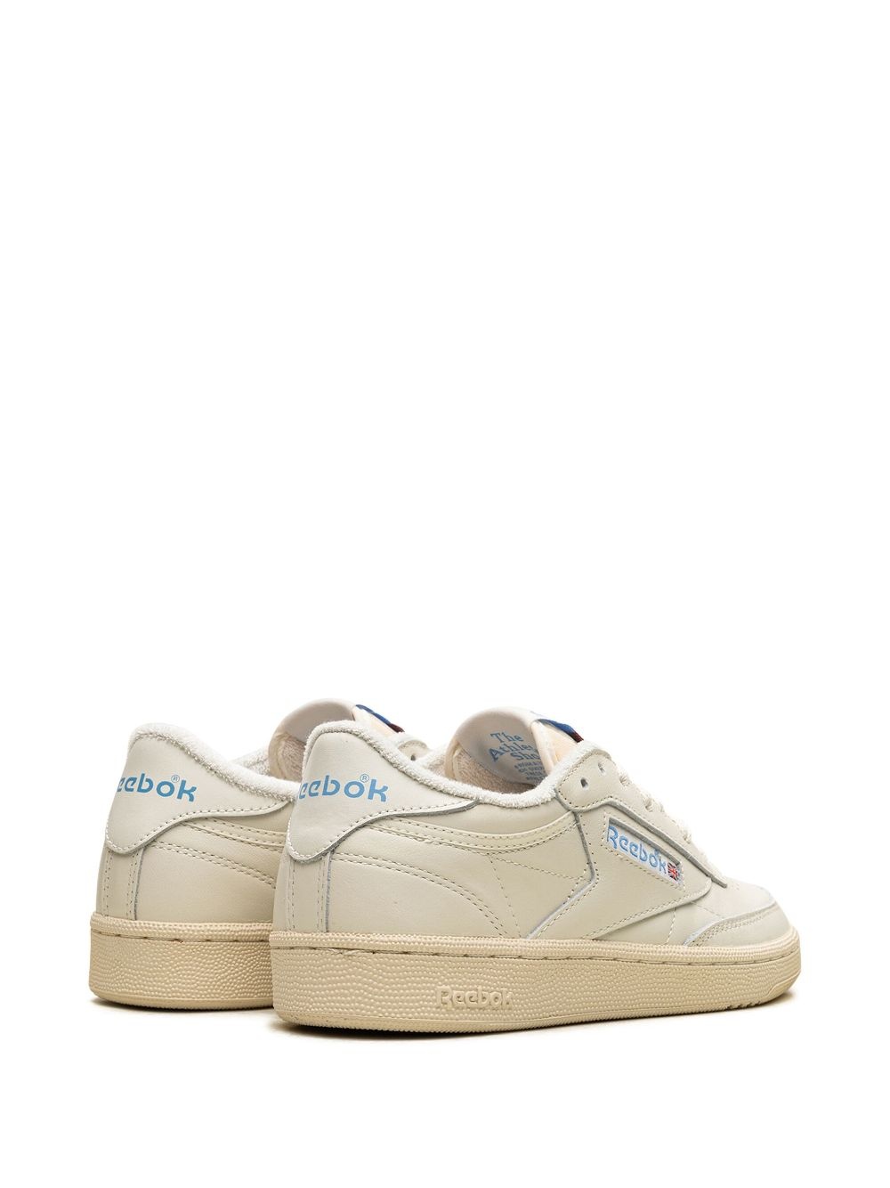 Club C 85 Vintage sneakers - 3