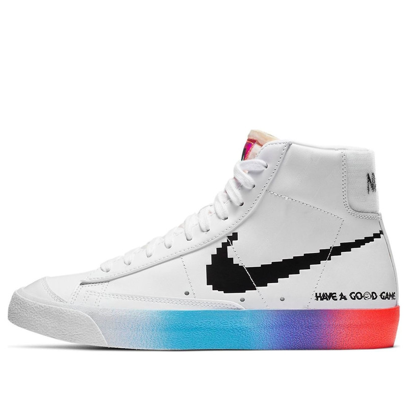 (WMNS) Nike Blazer Mid '77 Vintage 'Have A Good Game' DC3281-101 - 1