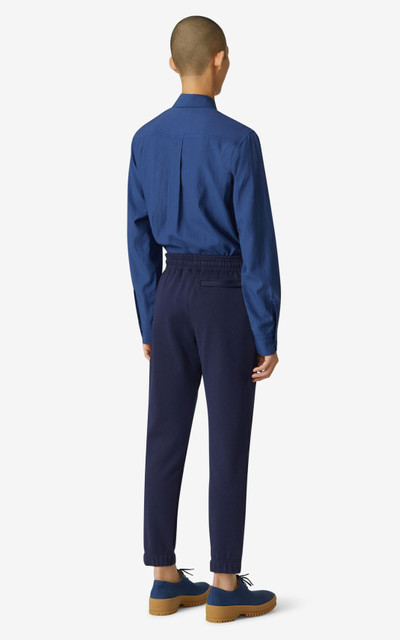 KENZO Tiger Crest jogging trousers outlook