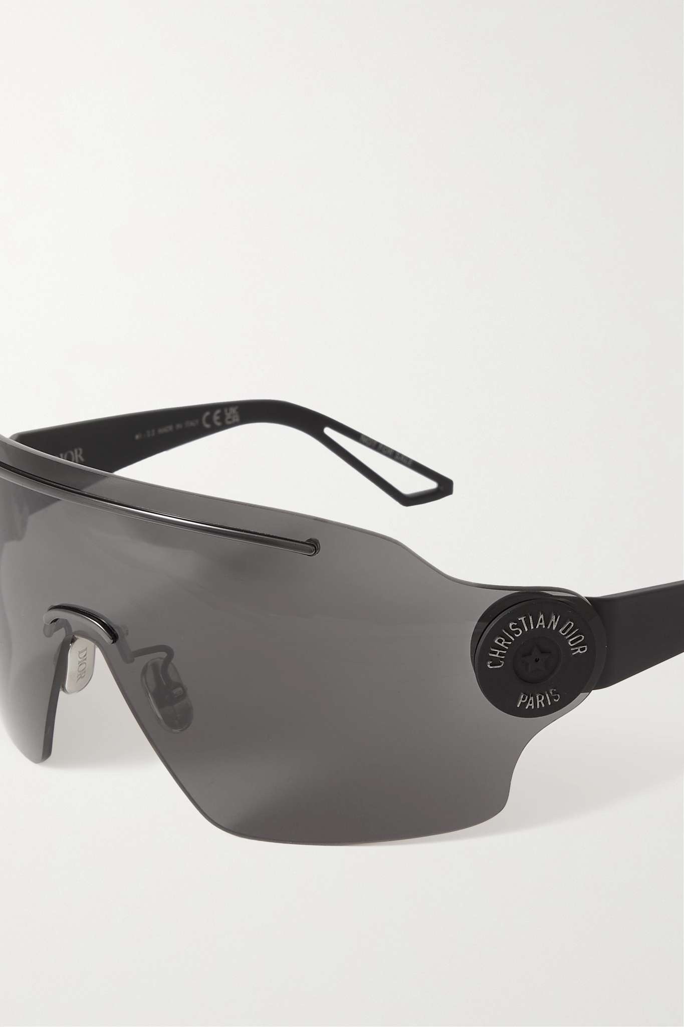 DiorPacific  M1U acetate sunglasses - 4