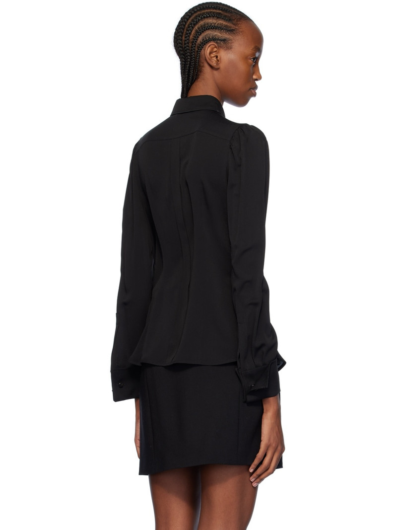 Black Paraggi Shirt 3