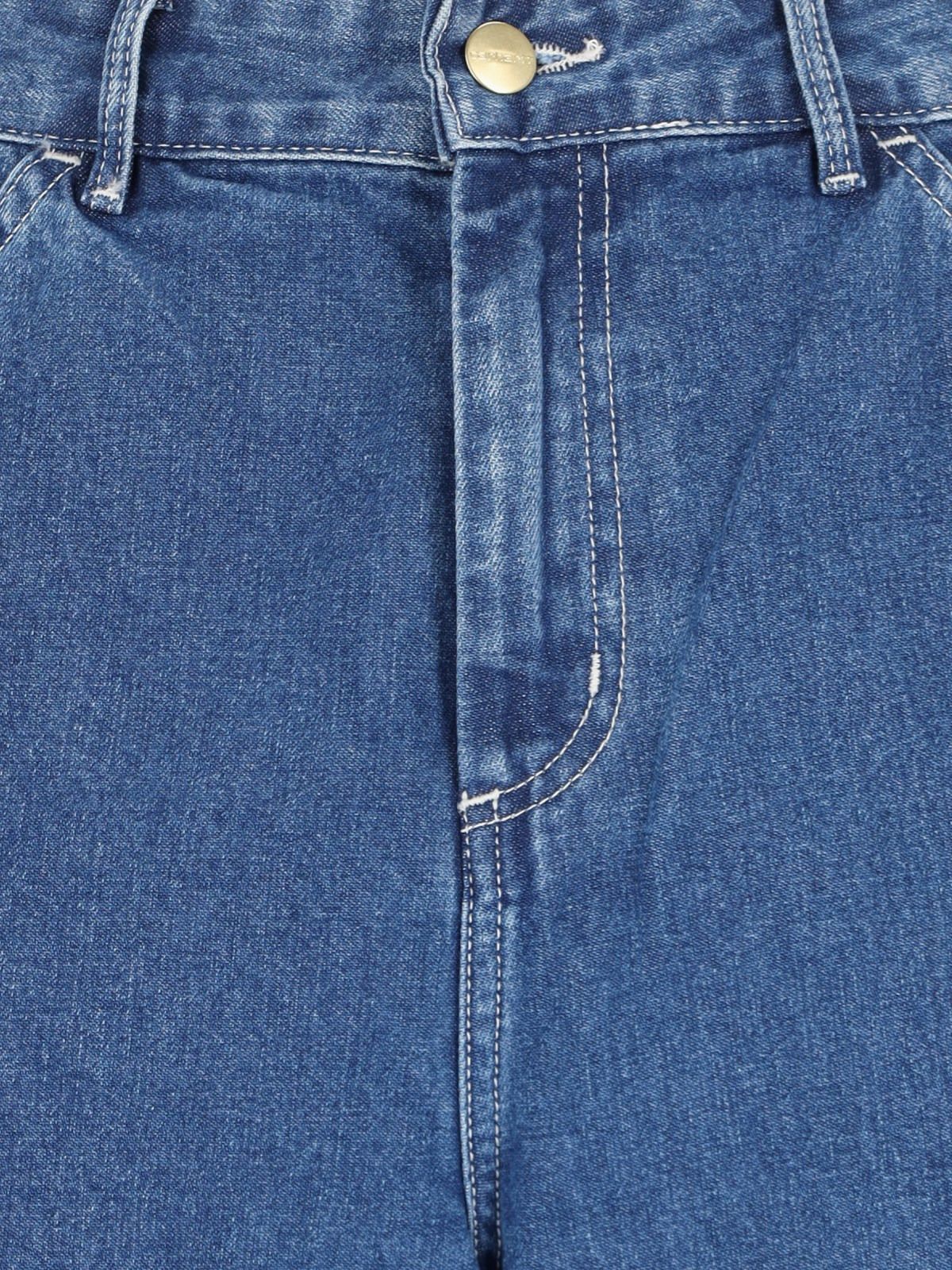 'SIMPLE PANT' JEANS - 5