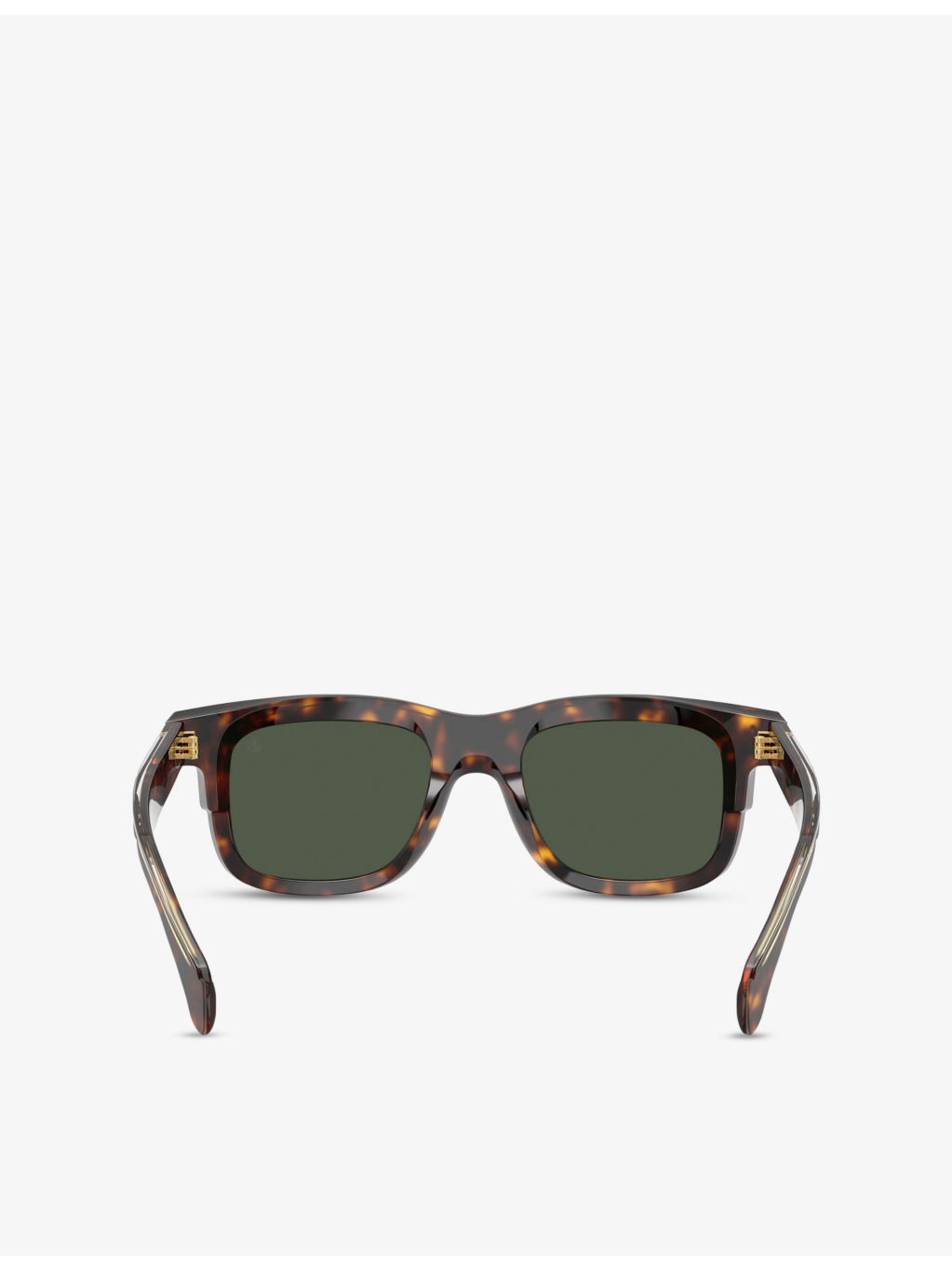 ME6004 Claro Square-Frame Acetate Sunglasses - 3