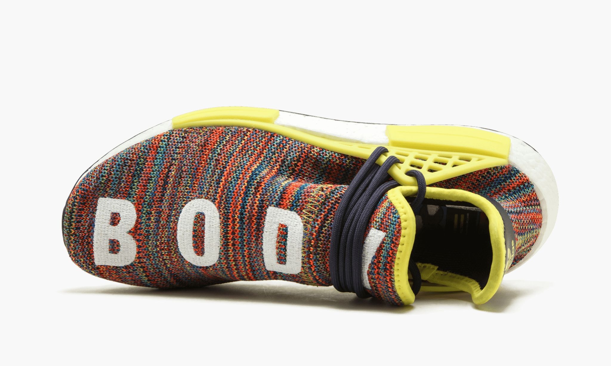 PW Human Race NMD TR "Multicolor" - 5