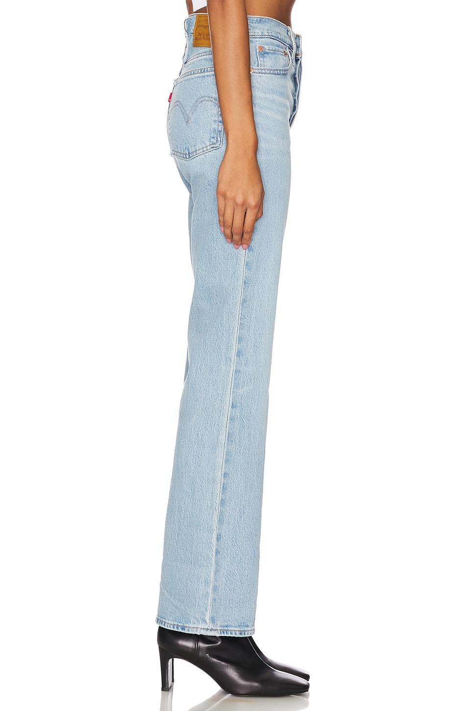 Wedgie Boot - 3