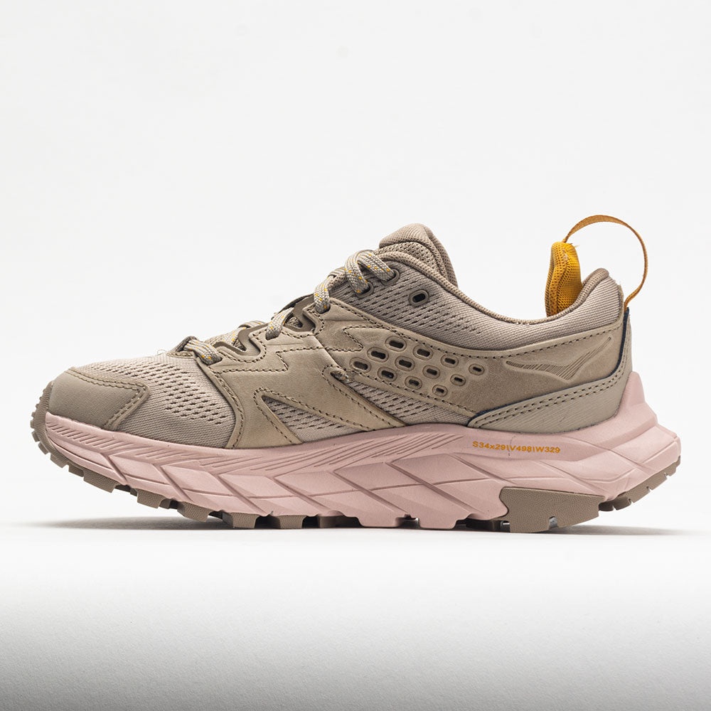 HOKA Anacapa Breeze Low Women's Oxford Tan/Peach Whip - 2