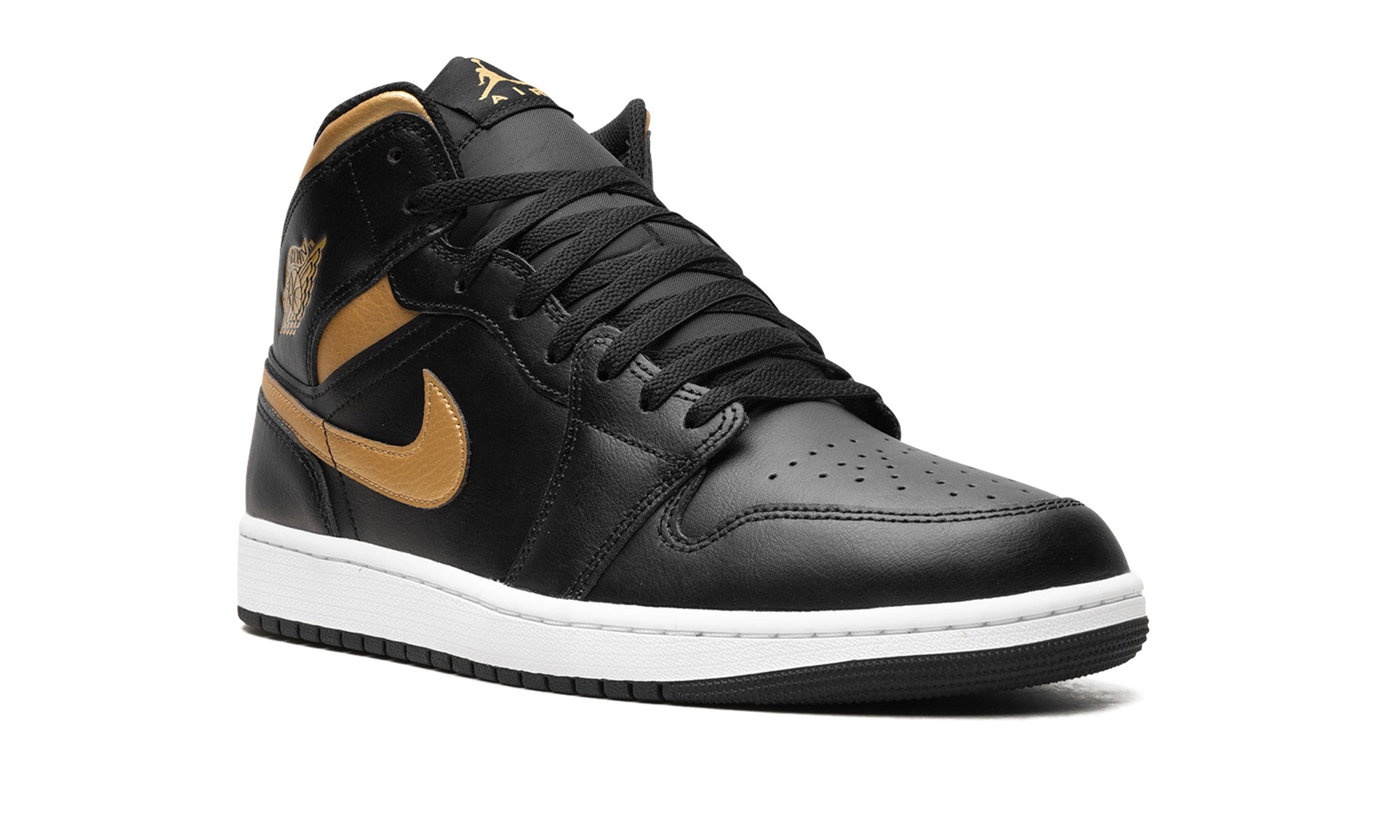 Air Jordan 1 Mid - 7