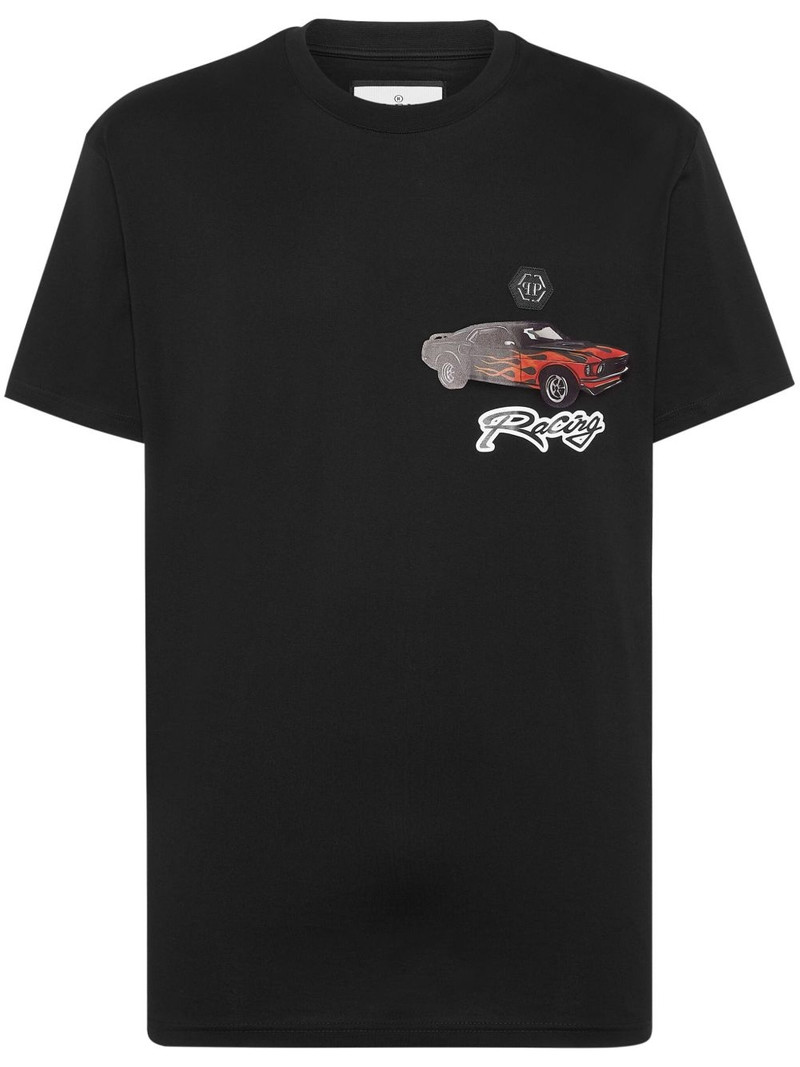 Cars Racing T-shirt 1