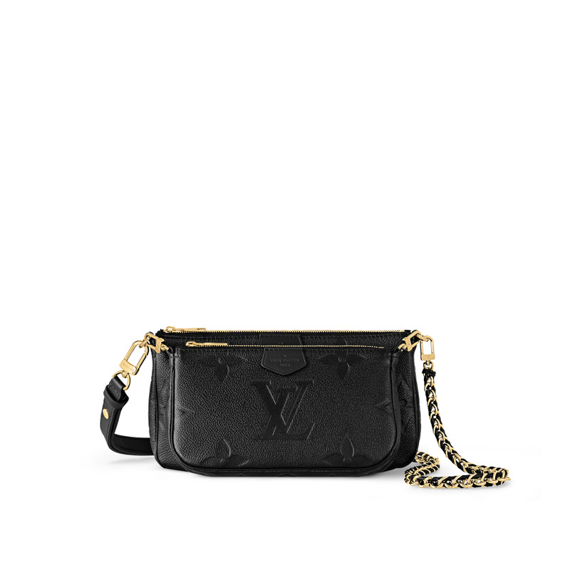 멀티 Pochette Accessoires 1