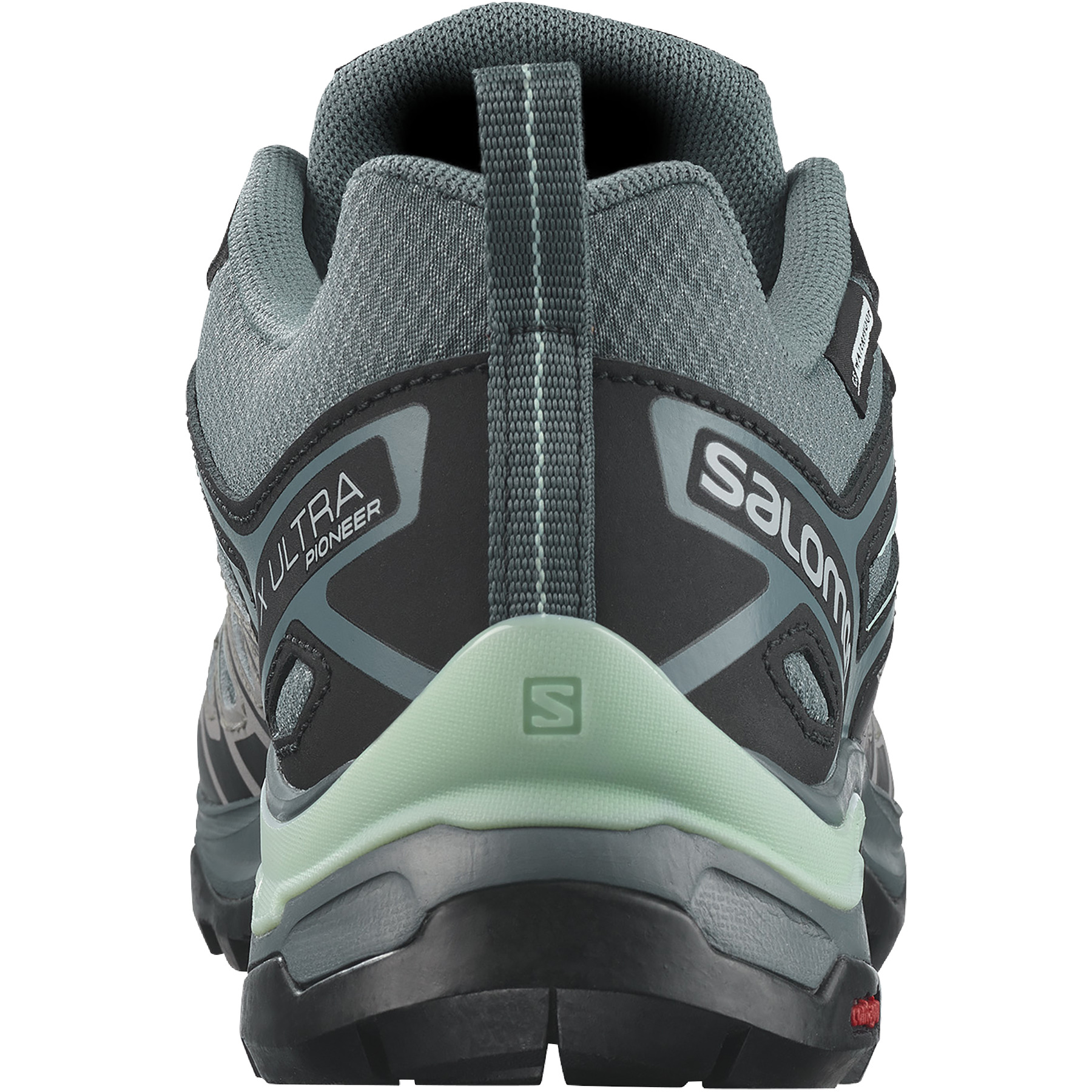 X ULTRA PIONEER CLIMASALOMON™ WATERPROOF - 6