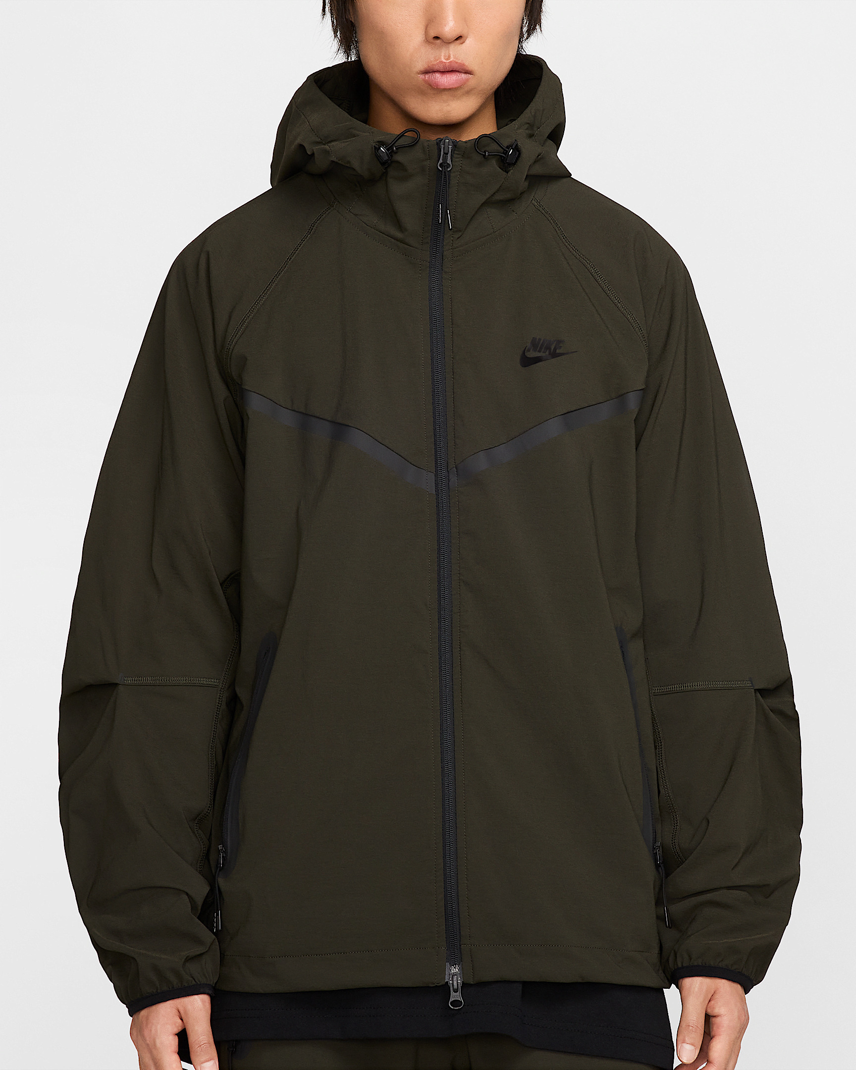 Nike Tech Men's Woven Jacket - 4