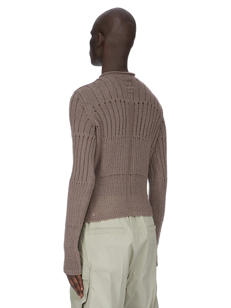 Rick Owens KNITS outlook