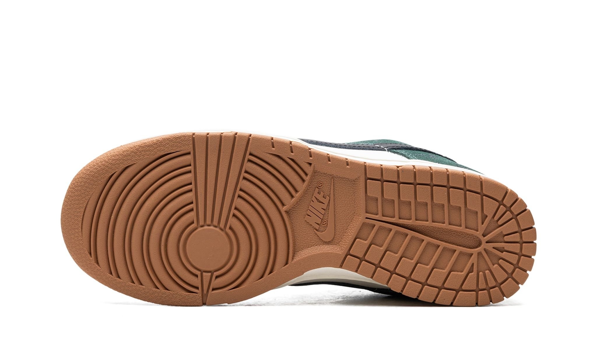 Dunk Low WMNS "Green Snake" - 5