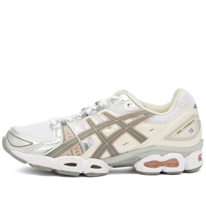 Asics Asics Gel-Nimbus 9 outlook