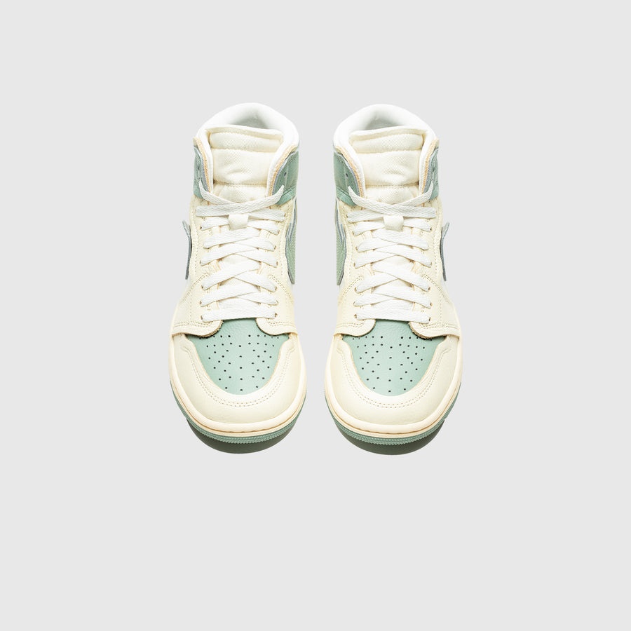 WMNS AIR JORDAN 1 HIGH MM "METHOD OF MAKE LEGEND SAND" - 3