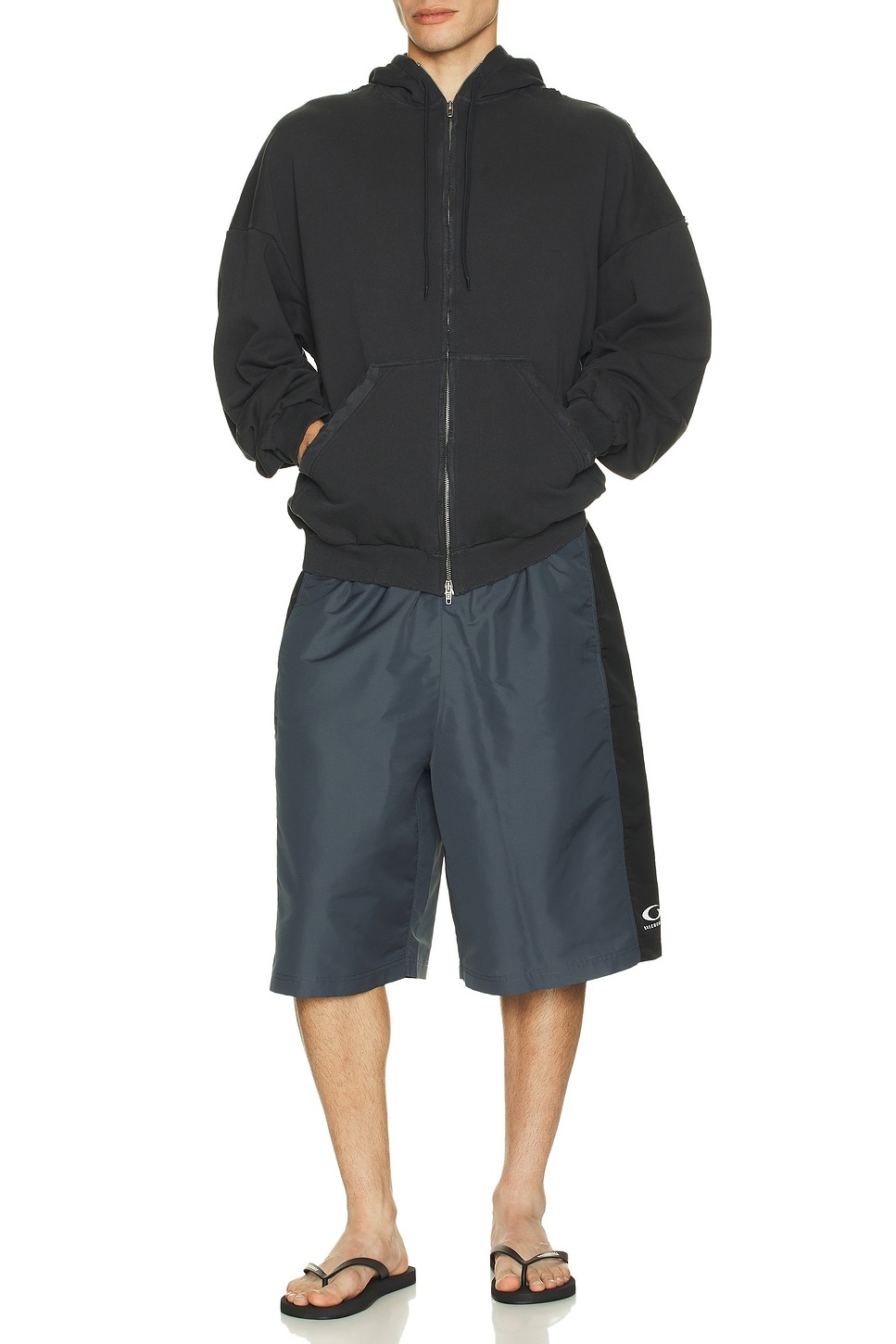 Swim Shorts - 5