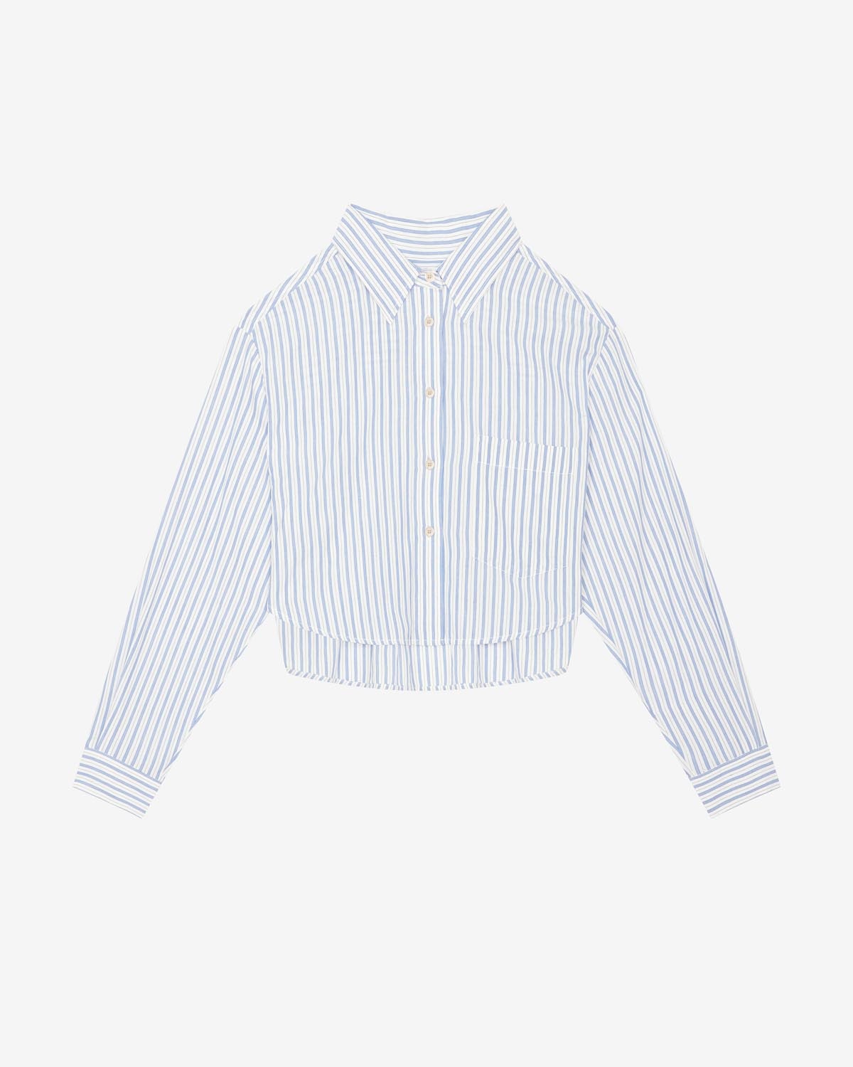 ELIORA SHIRT - 1