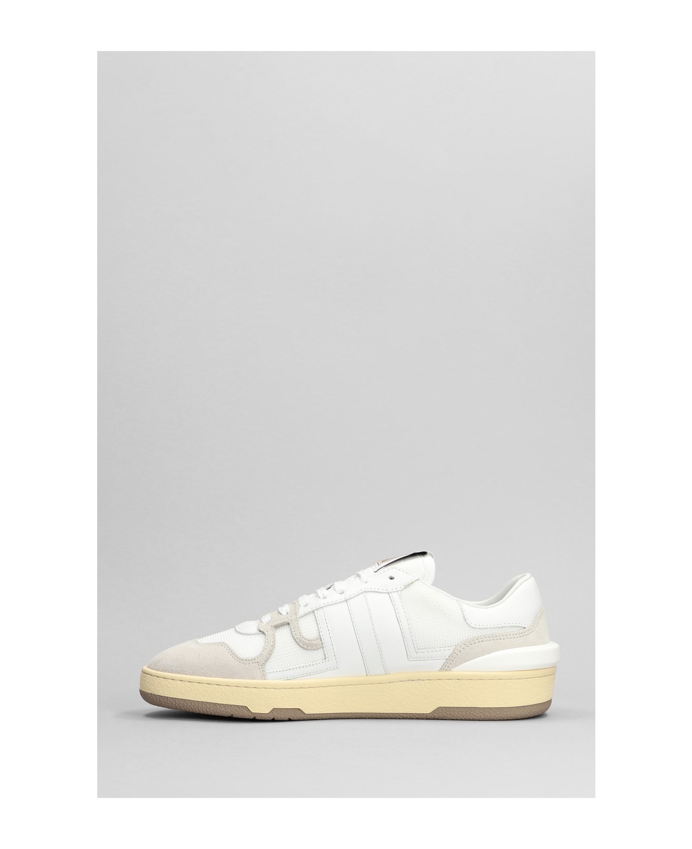 Sneakers - 3