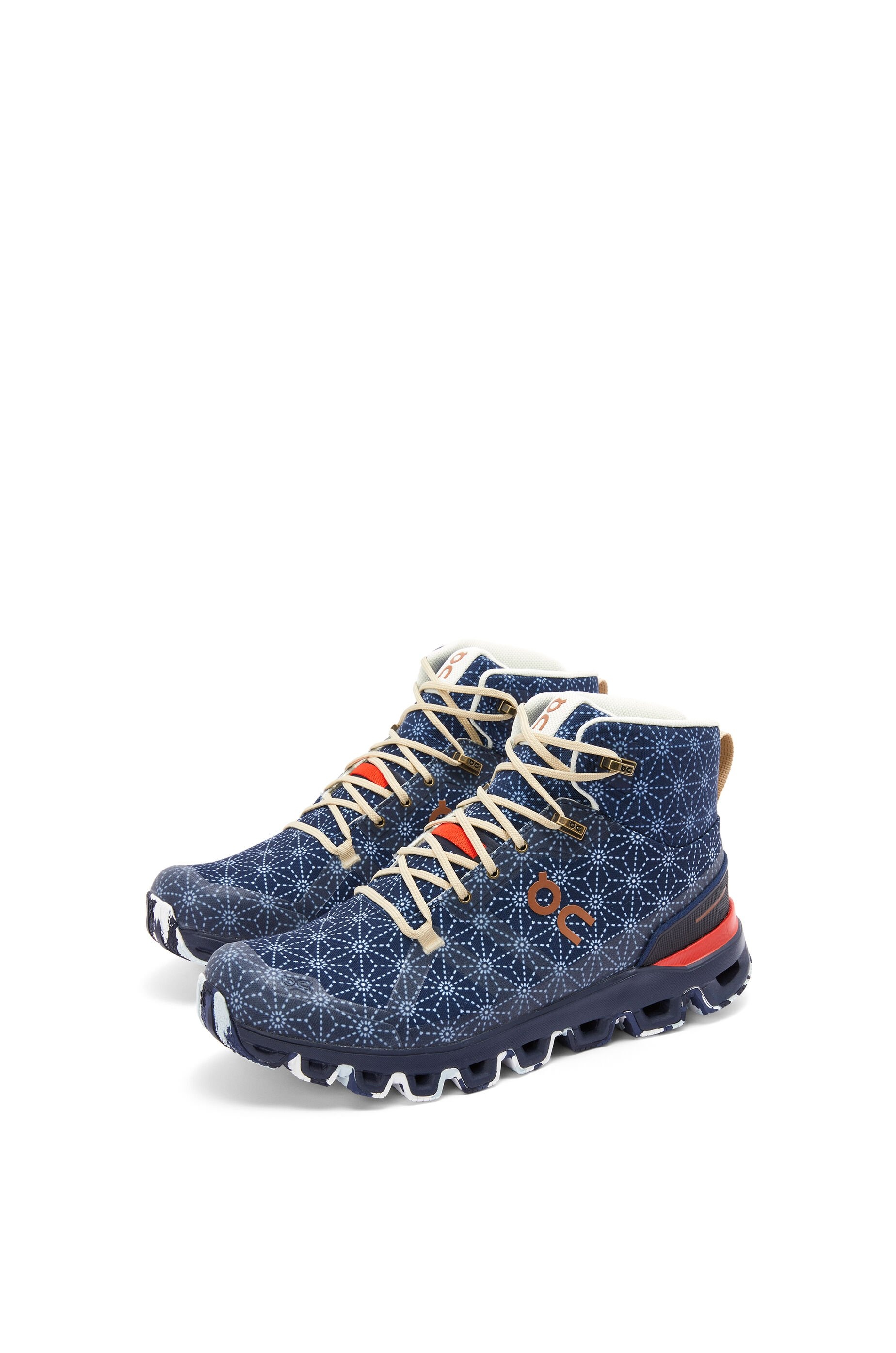 Cloudrock hiking boot in nylon - 3