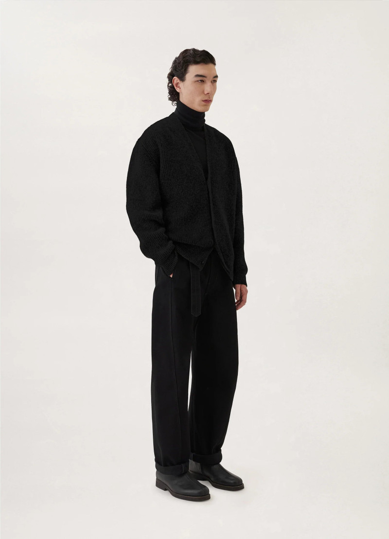 CARDIGAN
SOFT SHETLAND 4