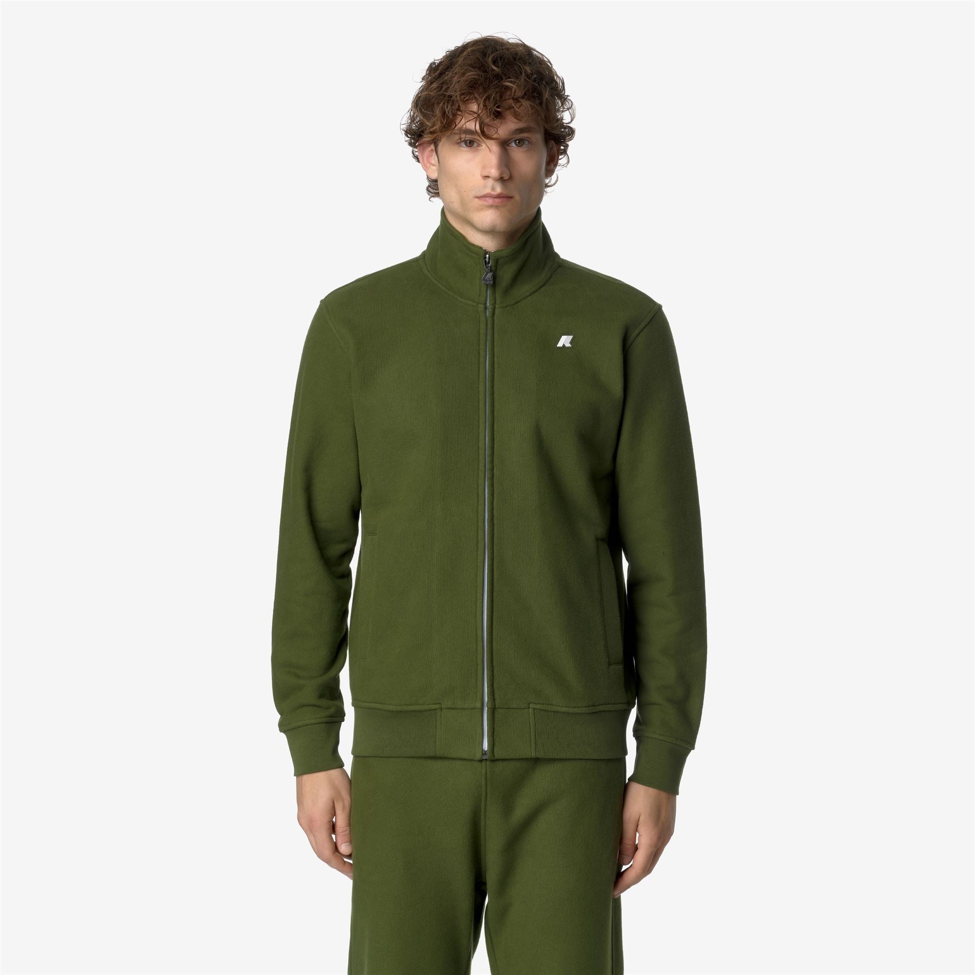 FINN HEAVY FLEECE - 3