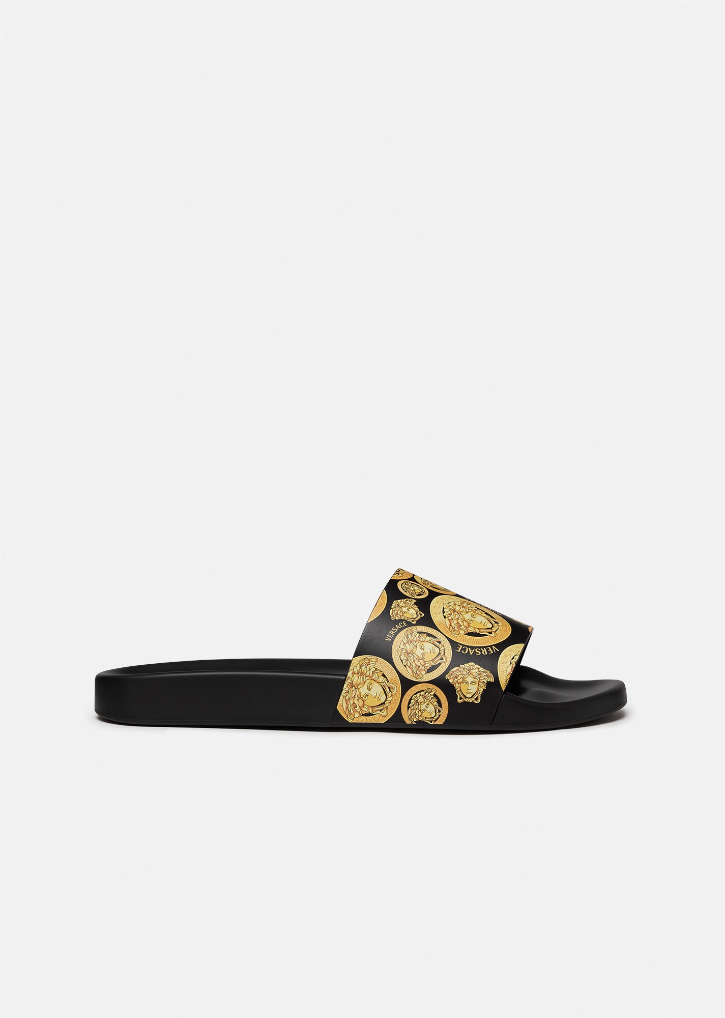 Medusa Amplified Print Slides - 1