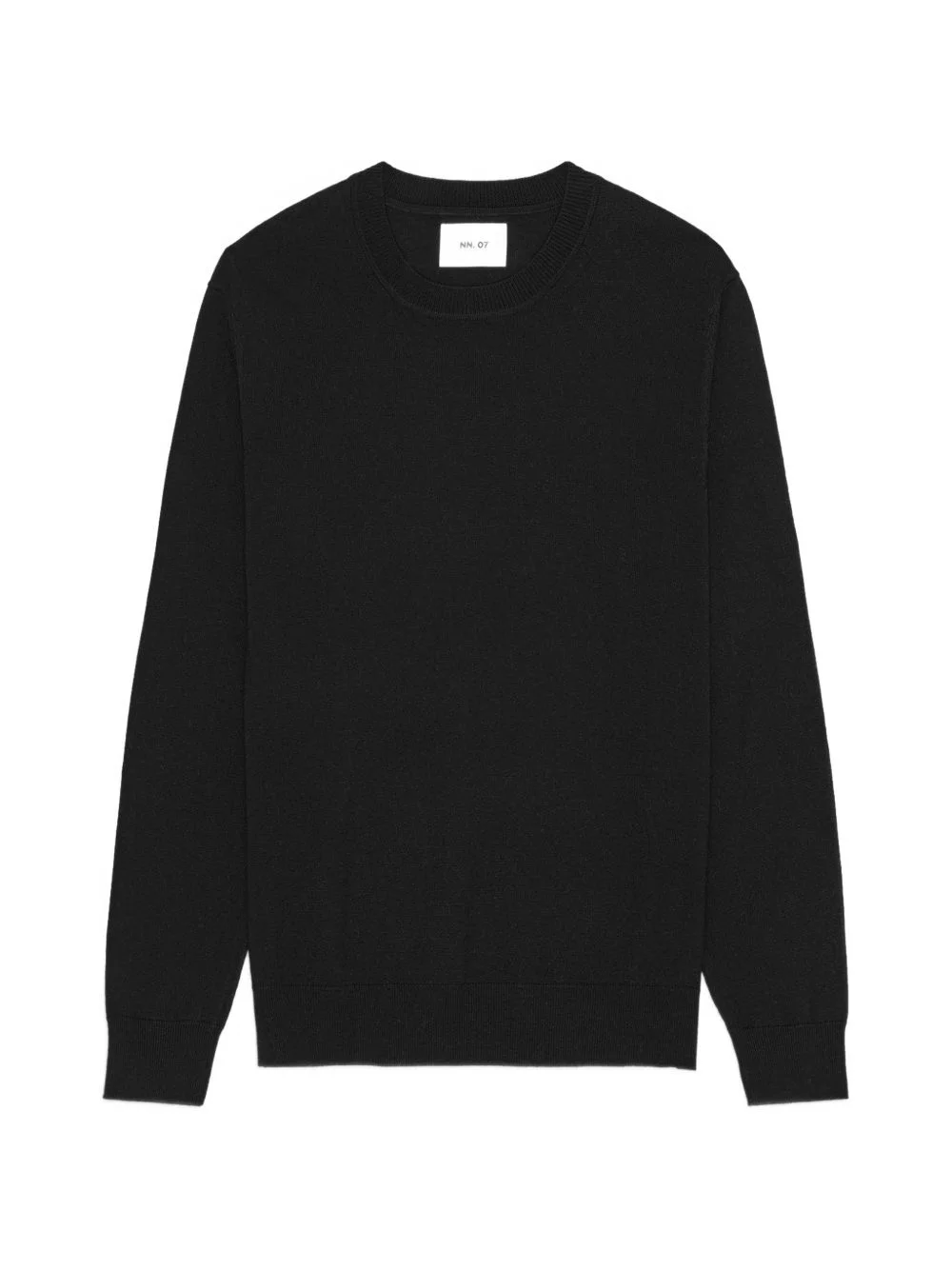Ted crew-neck sweater - 1