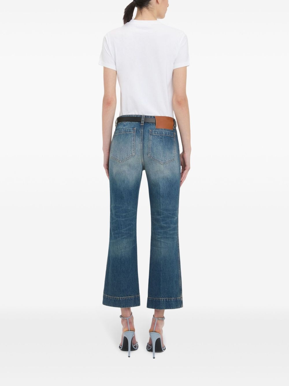 Alina bootcut jeans - 4