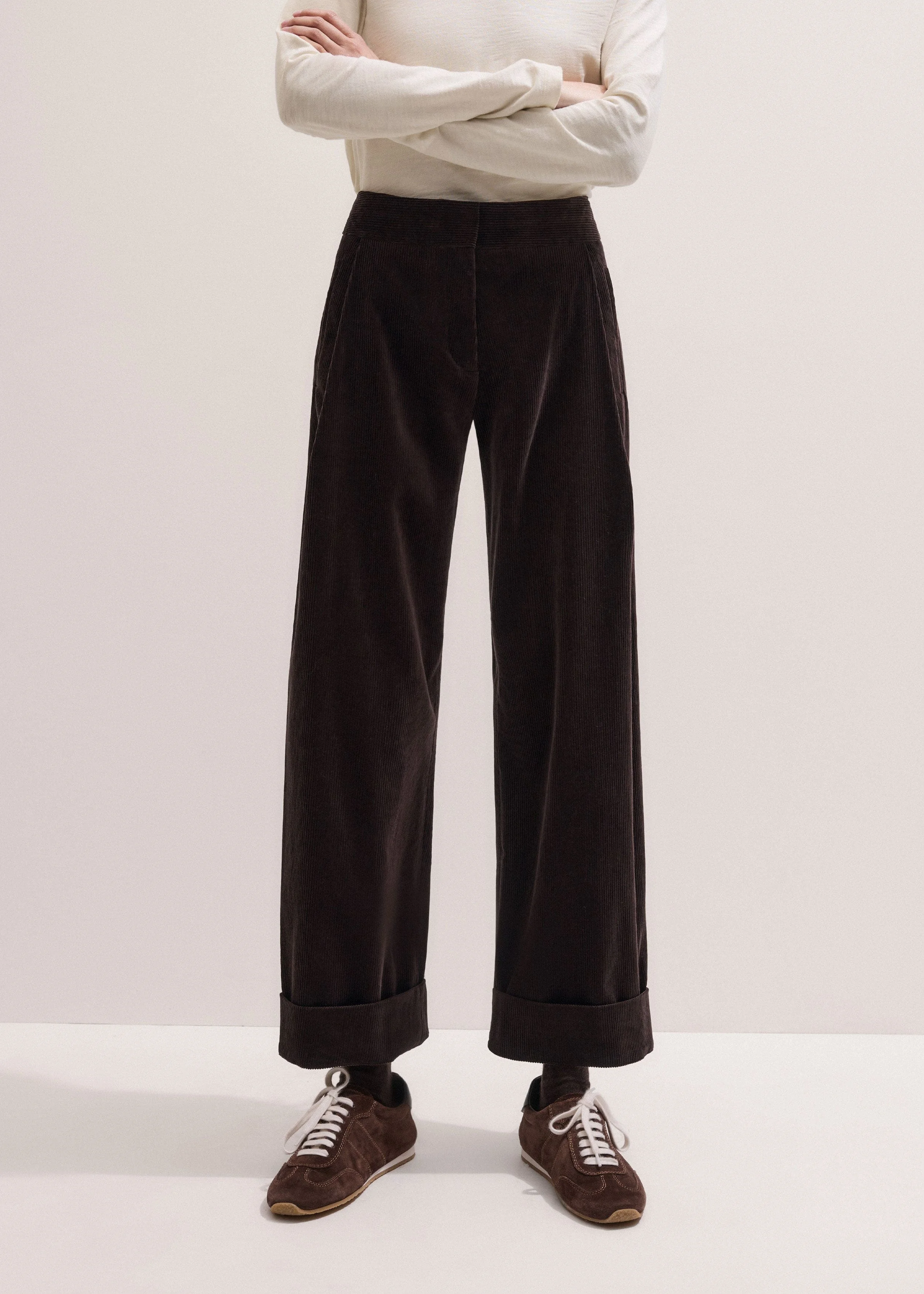 Clever Pant - 1