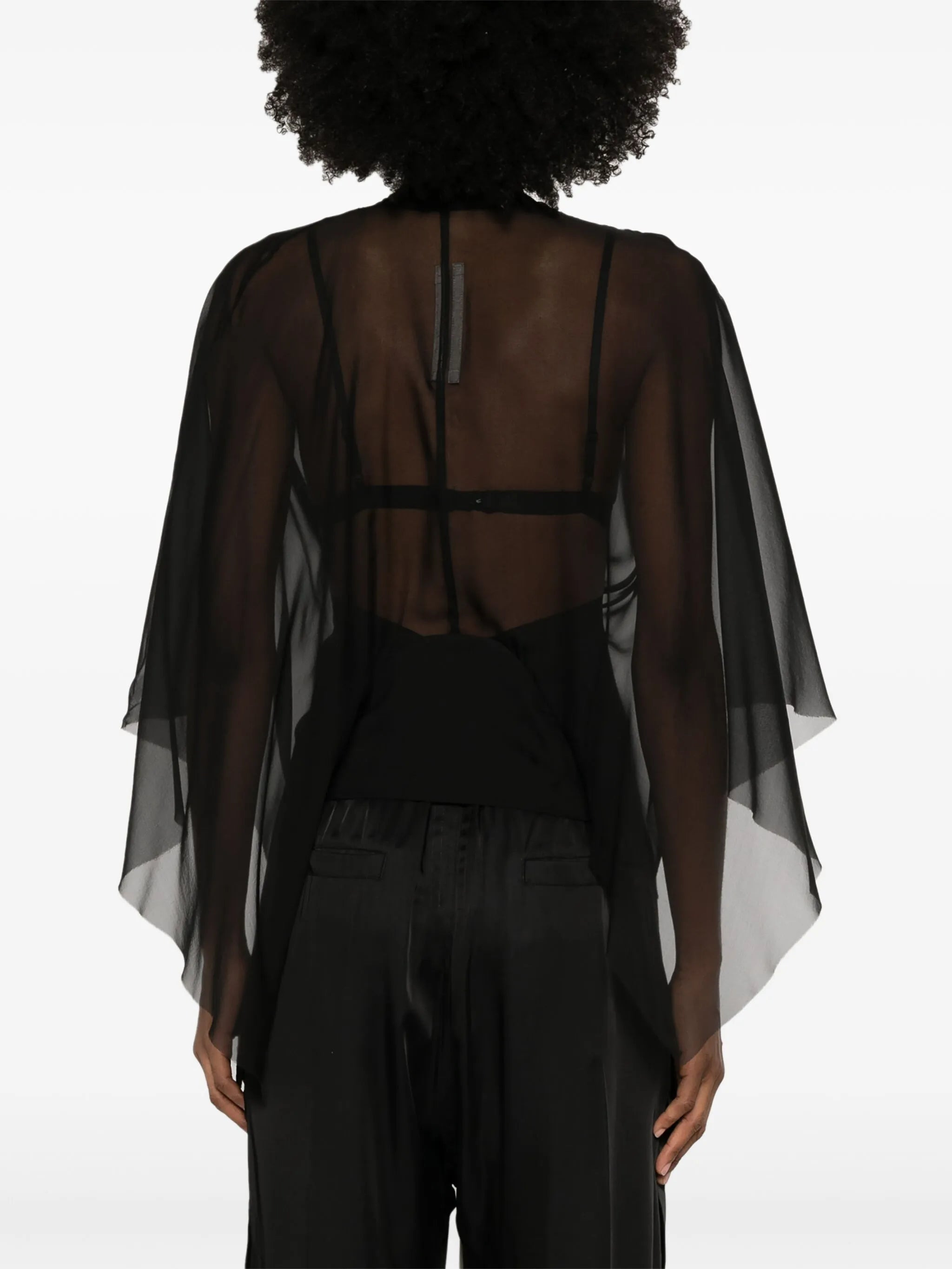 half moon jacket - 4