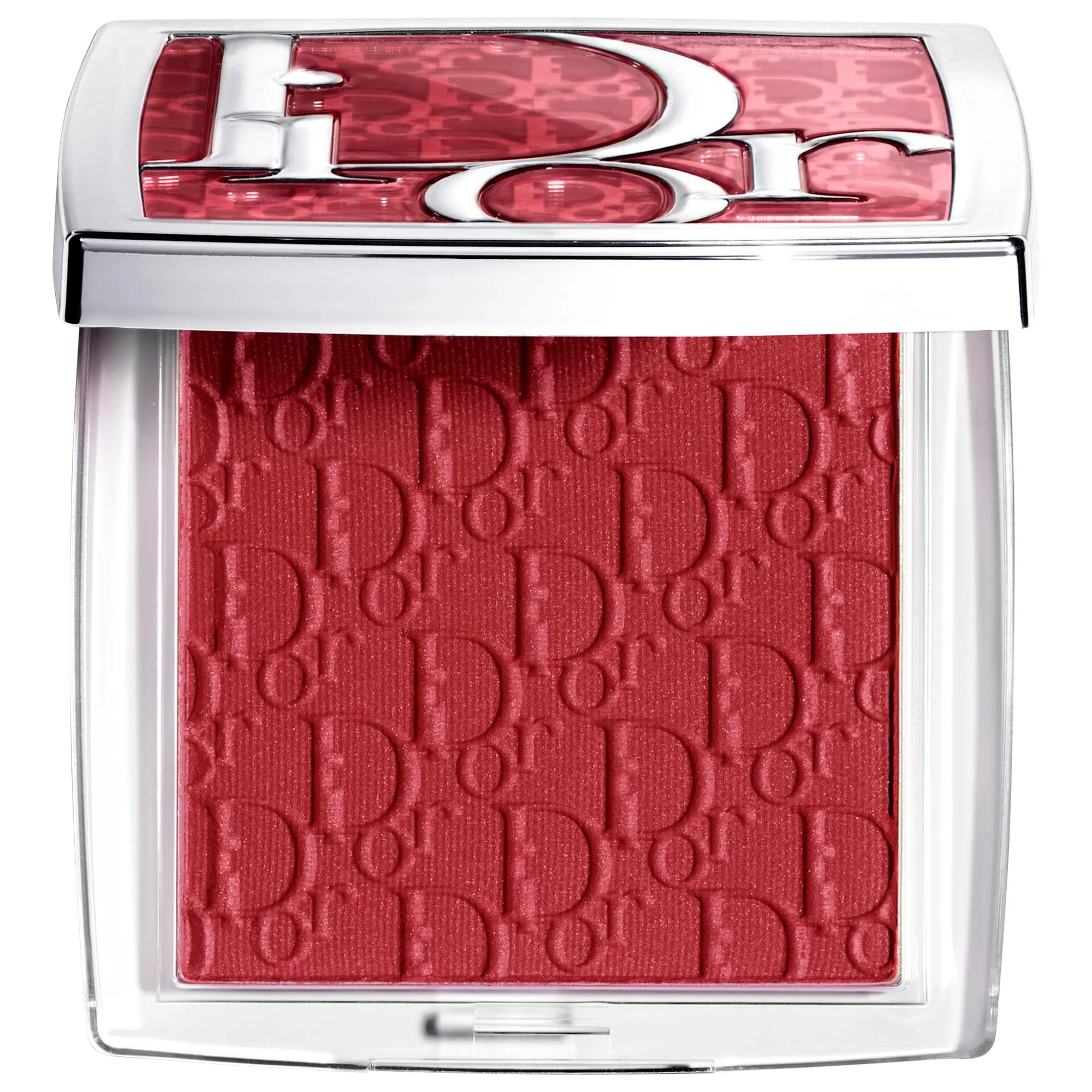 Rosy Glow Powder Blush - 1