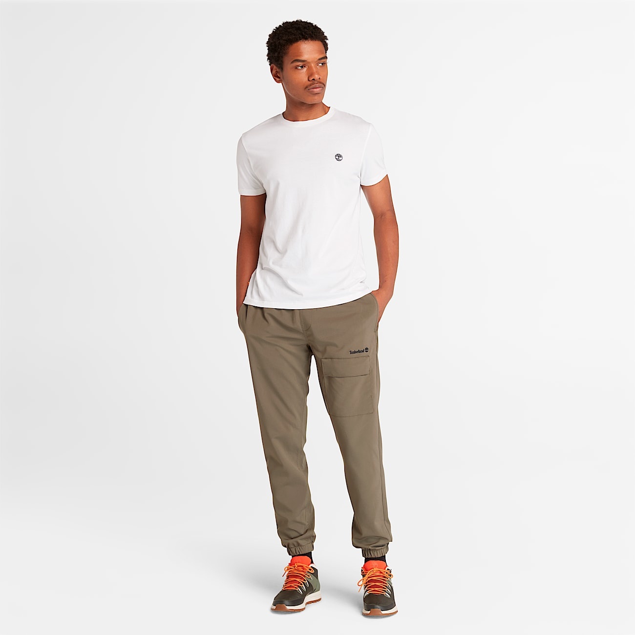 Men's Dunstan River Short-Sleeve T-Shirt - 3