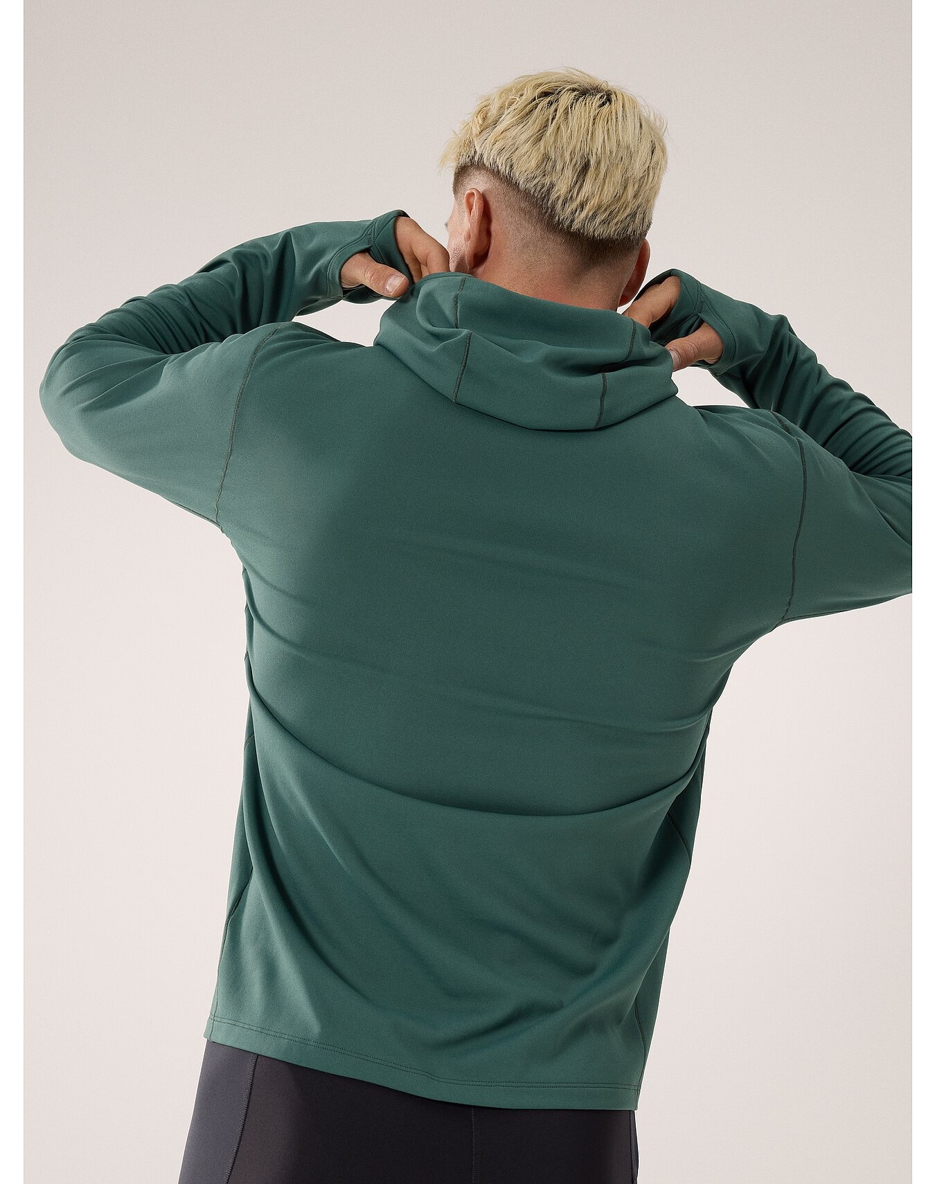 Cormac Heavyweight Hoody - 5