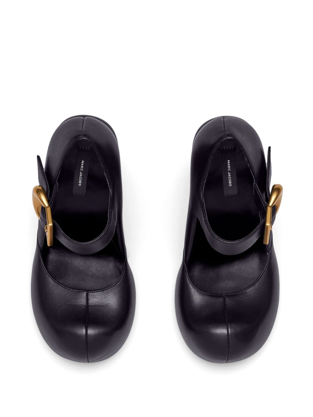 The Doll pumps - 5