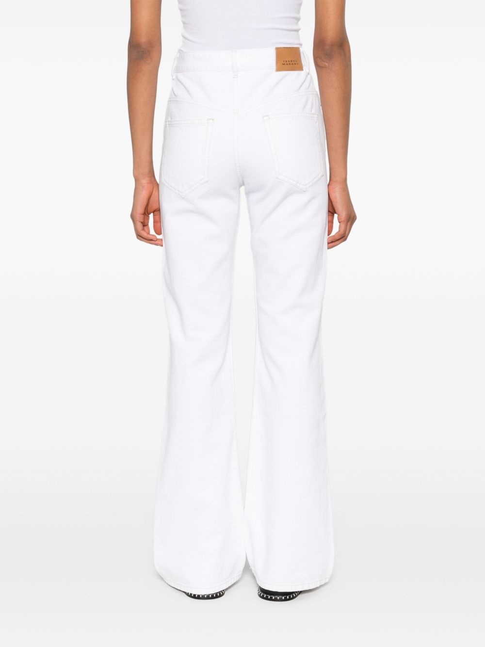 Belvira jeans - 4