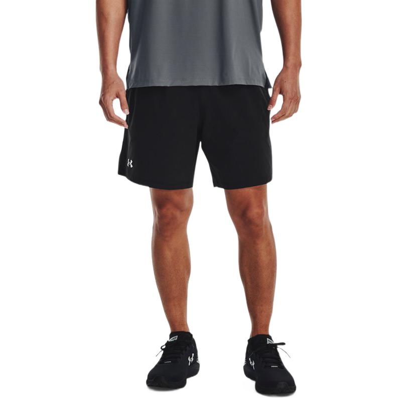 Under Armour Speedpocket Short 'Black' 1370999-002 - 3